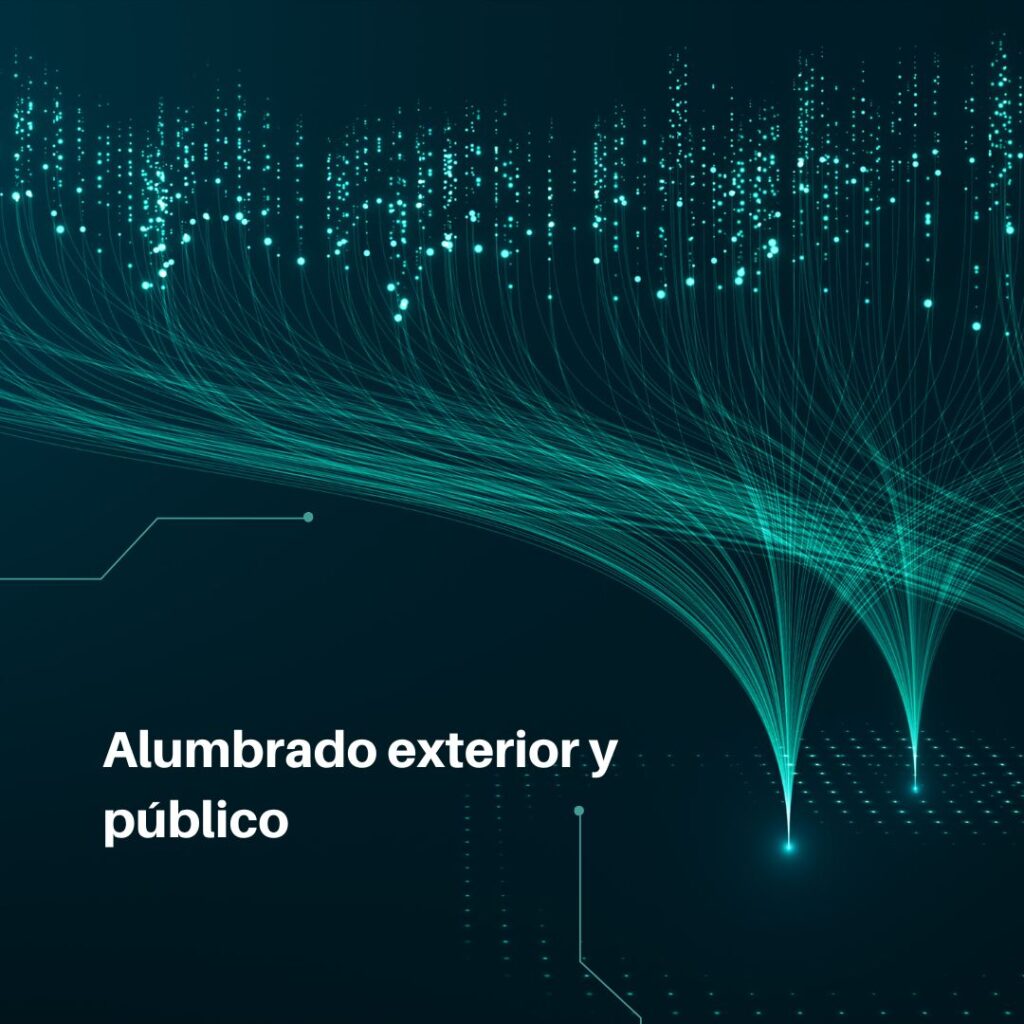 Lee más sobre el artículo RETILAP C2 S210.3.3 – Alumbrado exterior y público