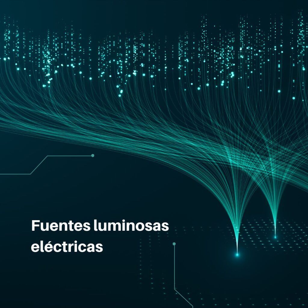 Lee más sobre el artículo RETILAP C3 S305 – Fuentes luminosas eléctricas