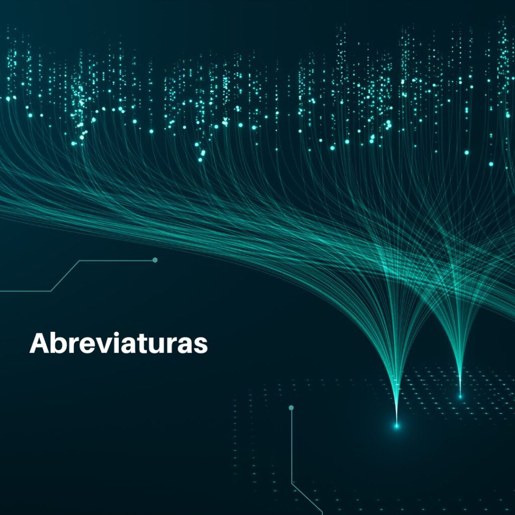 Lee más sobre el artículo RETILAP C1 S120.2 – Abreviaturas