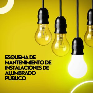 Lee más sobre el artículo RETILAP C5 S530.4 – Esquema de mantenimiento de instalaciones de alumbrado público