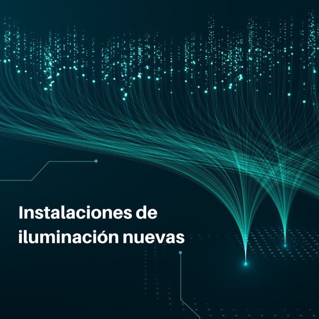 Lee más sobre el artículo RETILAP C1 S110.1.1 – Instalaciones de iluminación nuevas