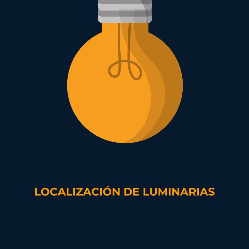 Lee más sobre el artículo RETILAP C5 S510.5 – Localización de luminarias