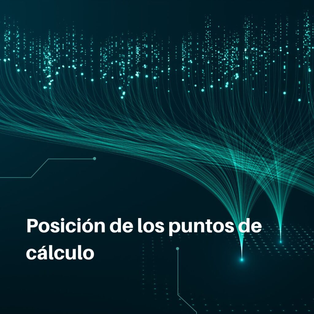 Lee más sobre el artículo RETILAP C5 S535.4.1 – Posición de los puntos de cálculo