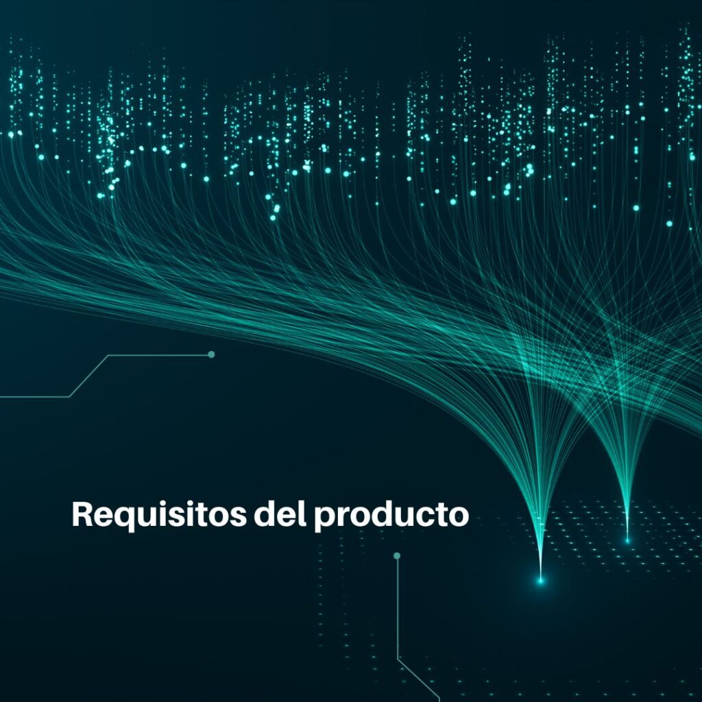 Lee más sobre el artículo RETILAP C3 S310.6.1 – Requisitos del producto