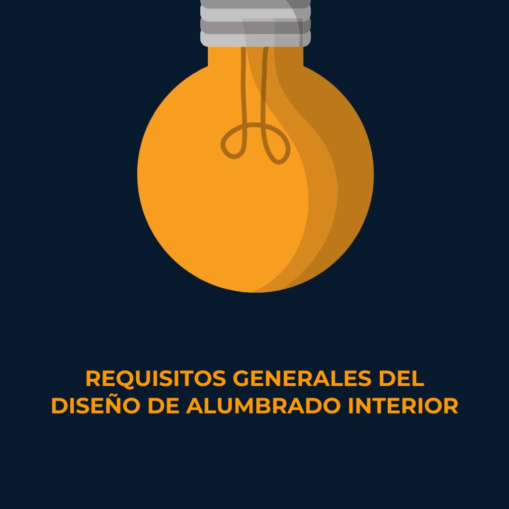 Lee más sobre el artículo RETILAP C4 S410 – Requisitos generales del diseño de alumbrado interior