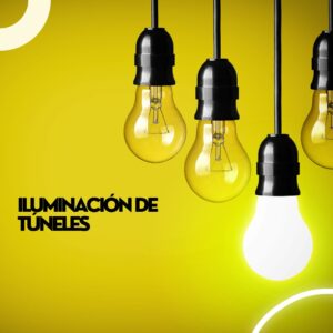 Lee más sobre el artículo RETILAP C5 S570 – Iluminación de túneles