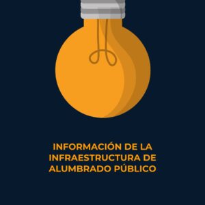 Lee más sobre el artículo RETILAP C5 S580.1.2 – Información de la infraestructura de alumbrado público