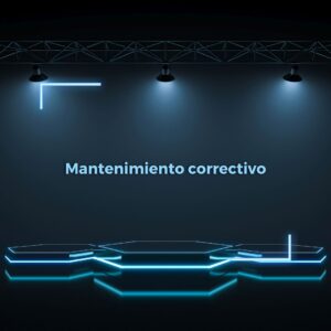 Lee más sobre el artículo RETILAP C5 S580.2.2 – Mantenimiento correctivo