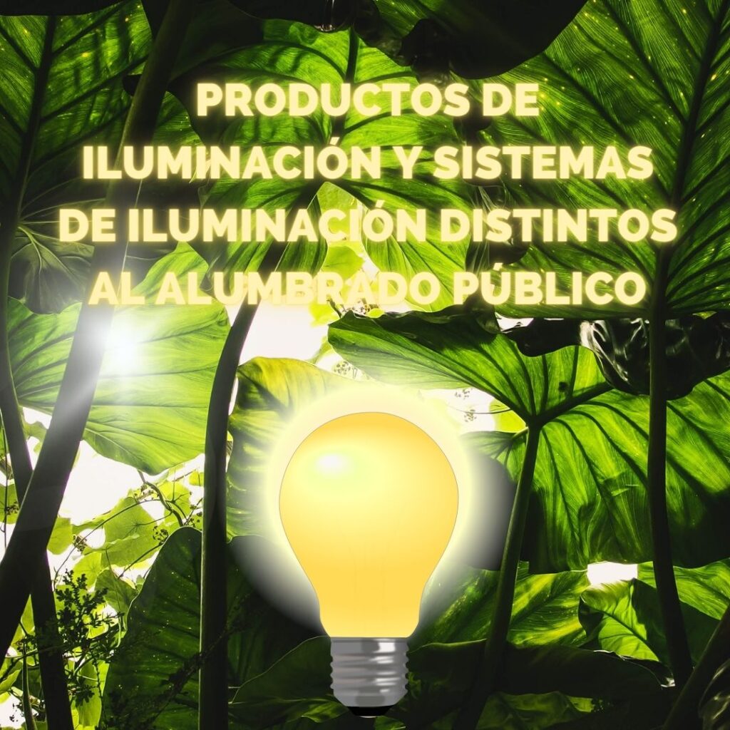 Lee más sobre el artículo RETILAP C8 S810.2 – Productos de iluminación y sistemas de iluminación distintos al alumbrado público