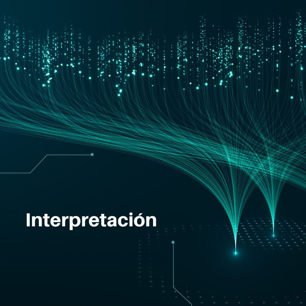 Lee más sobre el artículo RETILAP C10 S1000 – Interpretación