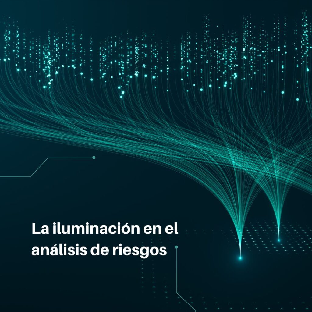 Lee más sobre el artículo RETILAP C2 S220 – La iluminación en el análisis de riesgos