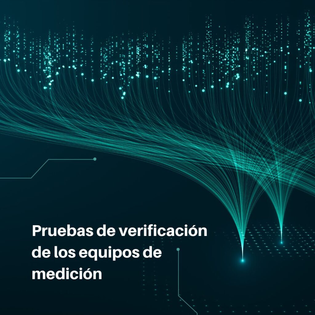 Lee más sobre el artículo RETILAP C2 S230.4 – Pruebas de verificación de los equipos de medición