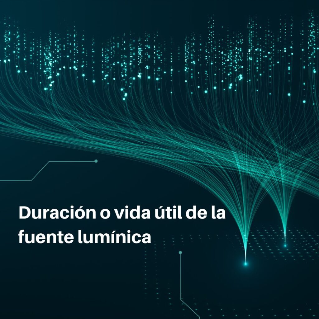 Lee más sobre el artículo RETILAP C2 S200.3.3 – Duración o vida útil de la fuente lumínica