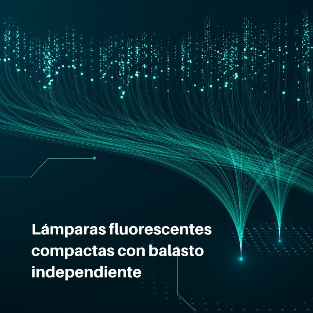 Lee más sobre el artículo RETILAP C3 S310.4 – Lámparas fluorescentes compactas con balasto independiente