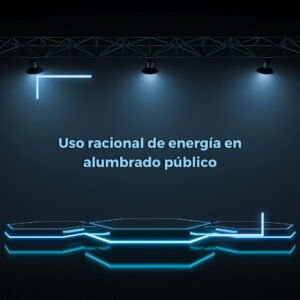 Lee más sobre el artículo RETILAP C5 S510.6 – Uso racional de energía en alumbrado público