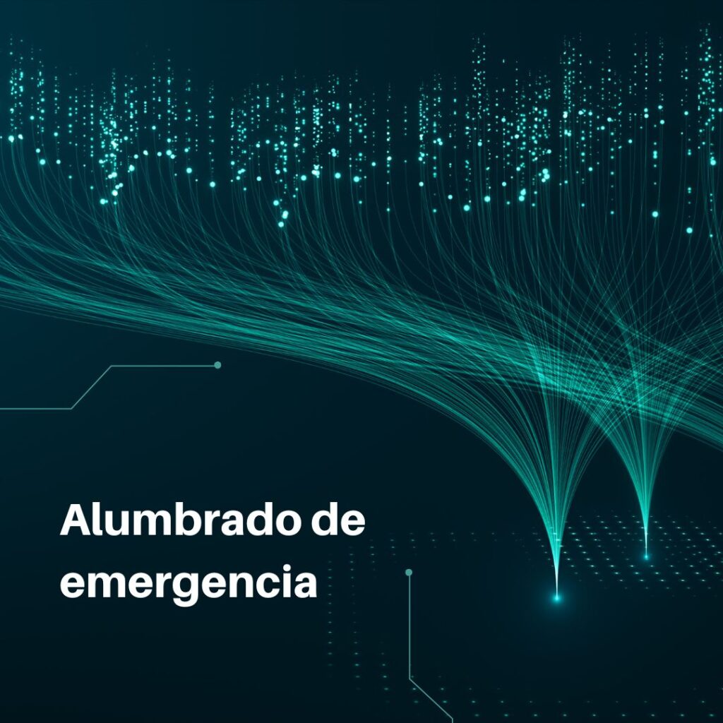 Lee más sobre el artículo RETILAP C4 S470 – Alumbrado de emergencia