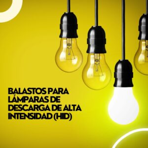 Lee más sobre el artículo RETILAP C3 S330.4 – Balastos para lámparas de descarga de alta intensidad (hid)