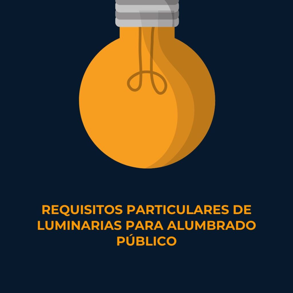 Lee más sobre el artículo RETILAP C3 S310.9.2 – Diodos emisores de luz (led), oled o ( lep)