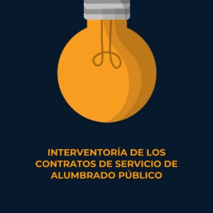 Lee más sobre el artículo RETILAP C7 S700 – Interventoría de los contratos de servicio de alumbrado público