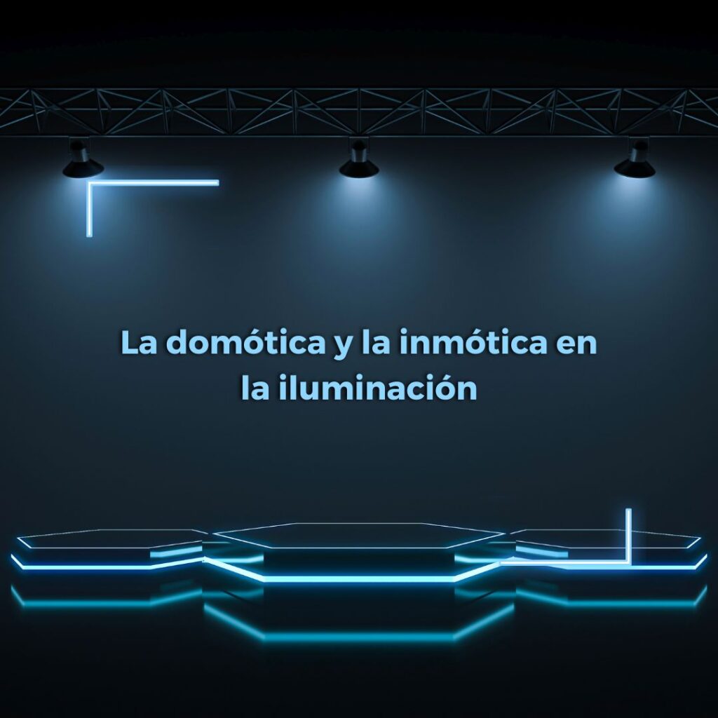 Lee más sobre el artículo RETILAP C4 S460 – La domótica y la inmótica en la iluminación