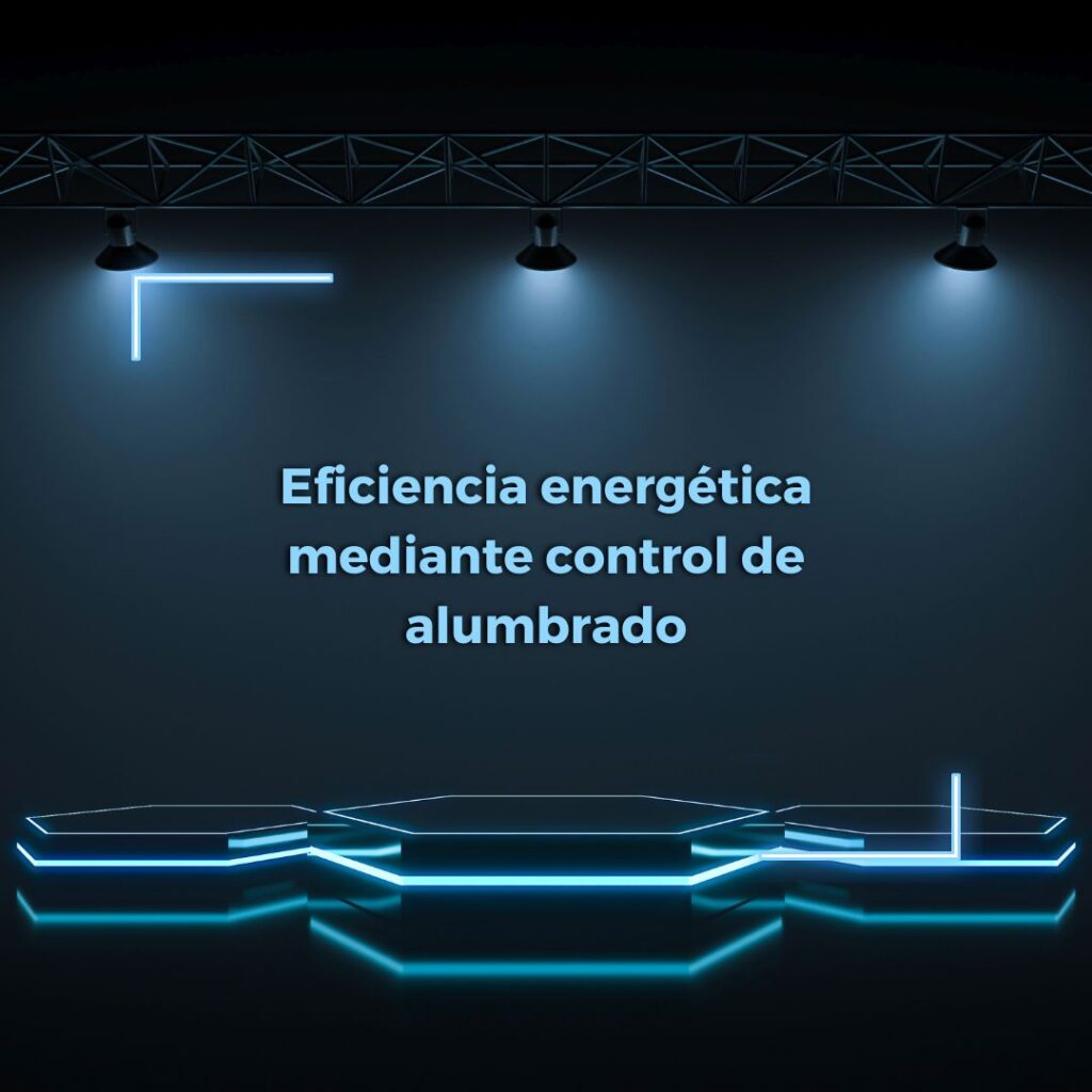 Lee más sobre el artículo RETILAP C4 S450 – Eficiencia energética mediante control de alumbrado