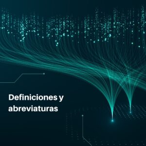 Lee más sobre el artículo RETILAP C1 S120 – Definiciones y abreviaturas