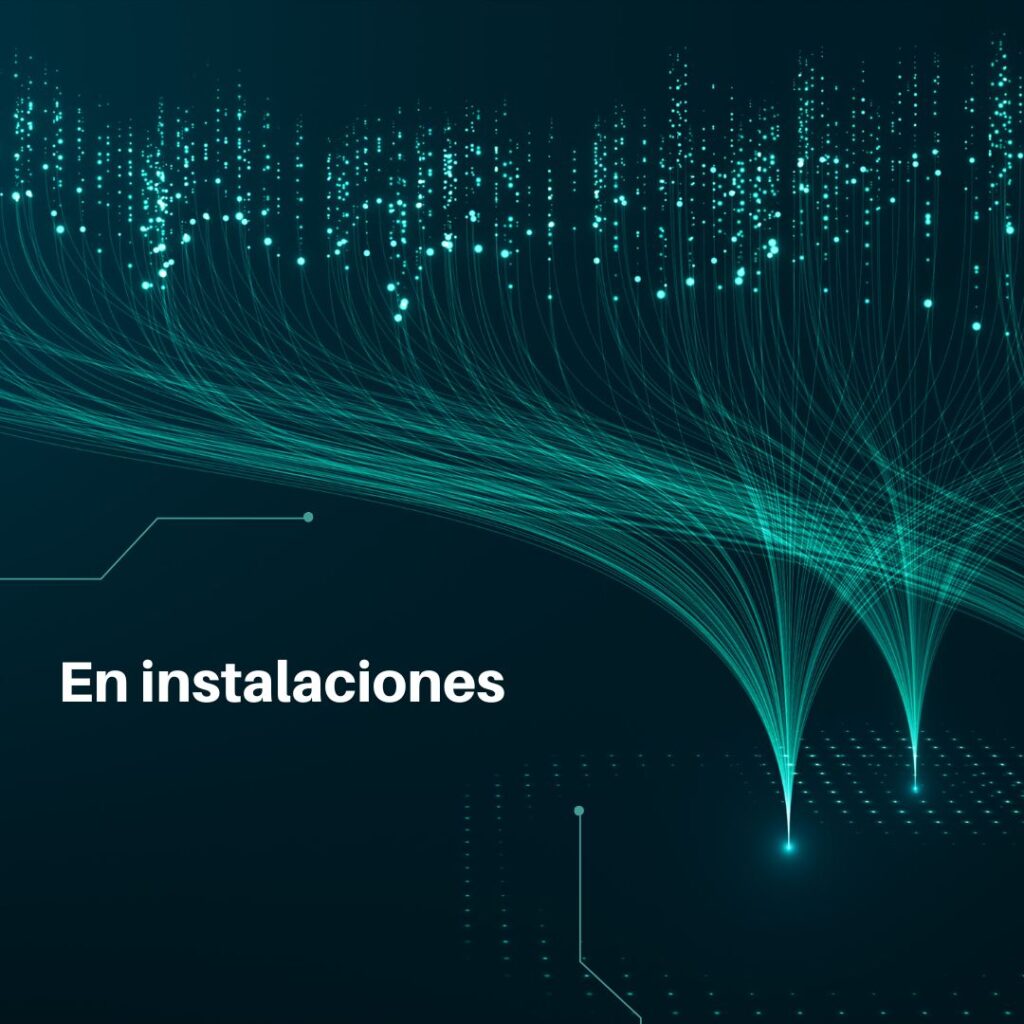 Lee más sobre el artículo RETILAP C1 S110.5.1 – En instalaciones