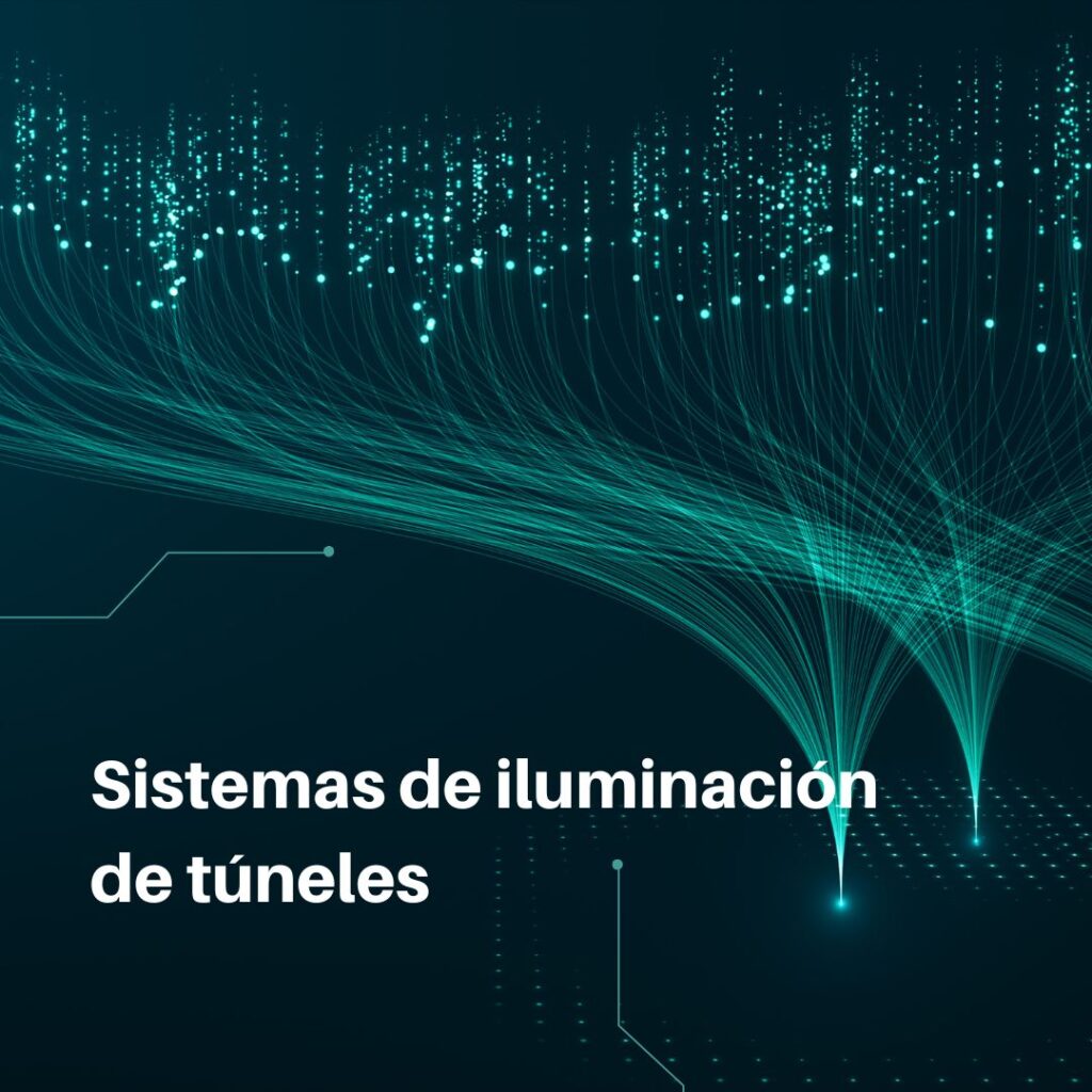 Lee más sobre el artículo RETILAP C5 S570.6 – Sistemas de iluminación de túneles