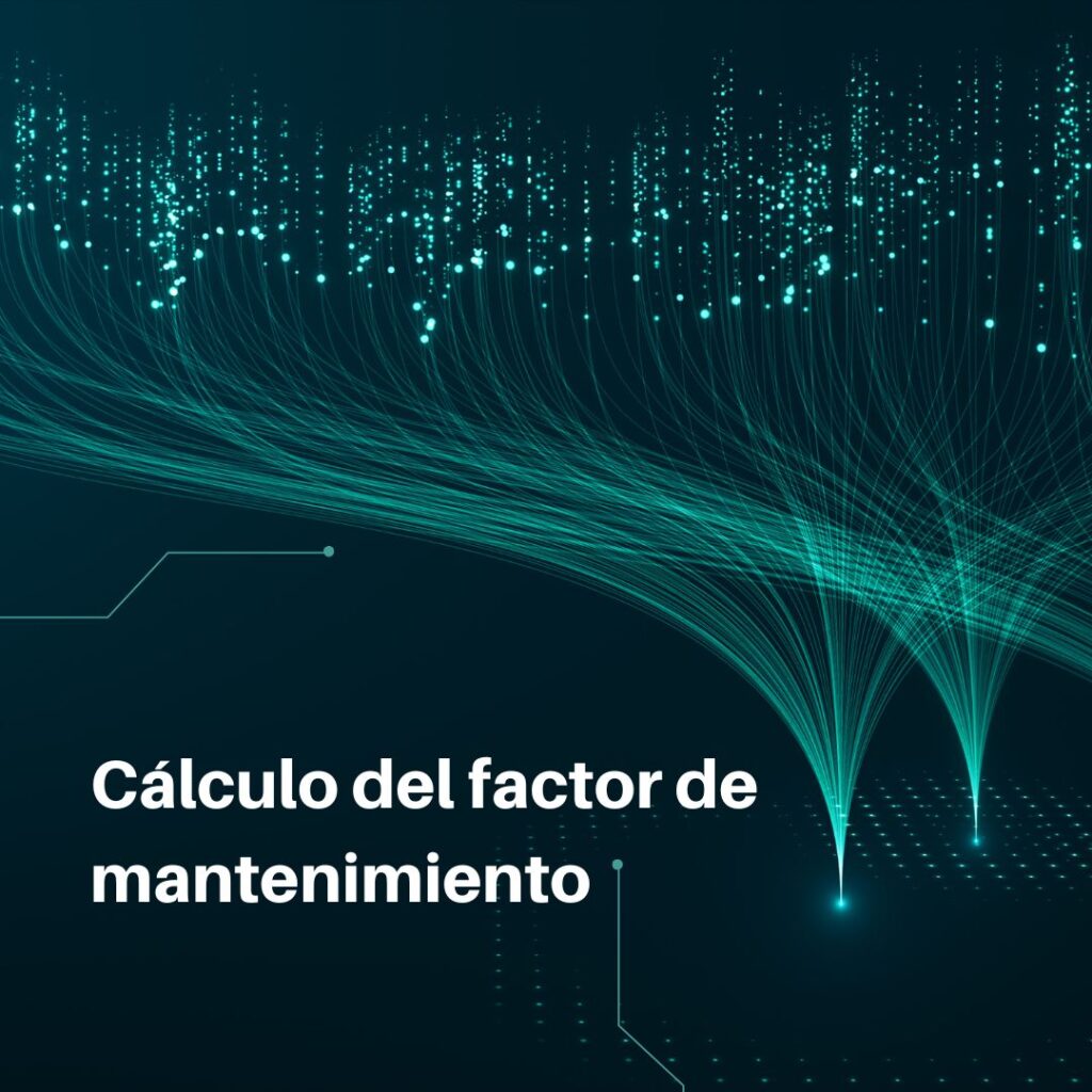 Lee más sobre el artículo RETILAP C5 S580.2.3 – Cálculo del factor de mantenimiento