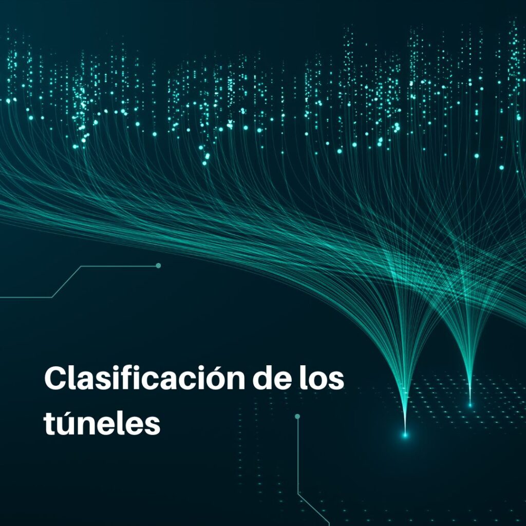 Lee más sobre el artículo RETILAP C5 S570.2 – Clasificación de los túneles