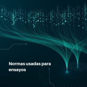 Lee más sobre el artículo RETILAP C3 S310.2.2 – Normas usadas para ensayos