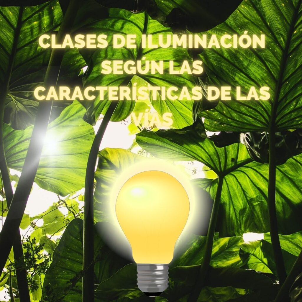 Lee más sobre el artículo RETILAP C5 S510.1 – Clases de iluminación según las características de las vías