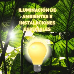 Lee más sobre el artículo RETILAP C4 S480 – Iluminación de ambientes e instalaciones especiales