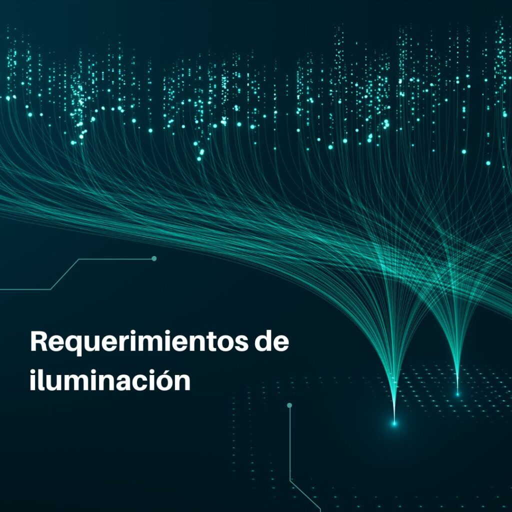 Lee más sobre el artículo RETILAP C2 S200.2 – Requerimientos de iluminación