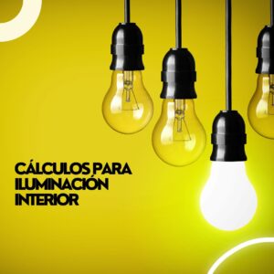 Lee más sobre el artículo RETILAP C4 S430 – Cálculos para iluminación interior