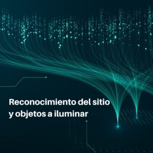 Lee más sobre el artículo RETILAP C2 S200.1 – Reconocimiento del sitio y objetos a iluminar