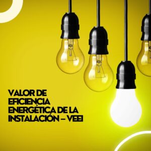 Lee más sobre el artículo RETILAP C4 S440.1 – Valor de eficiencia energética de la instalación – veei