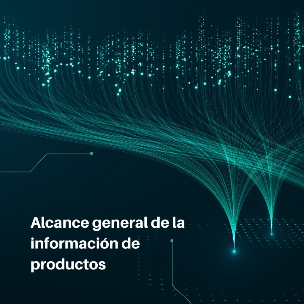 Lee más sobre el artículo RETILAP C3 S300.1 – Alcance general de la información de productos