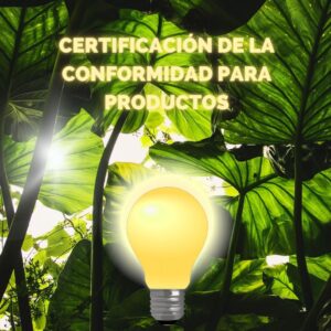 Lee más sobre el artículo RETILAP C9 S901 – Certificación de la conformidad para productos