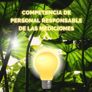 Lee más sobre el artículo RETILAP C5 S540.3.4 – Competencia de personal responsable de las mediciones