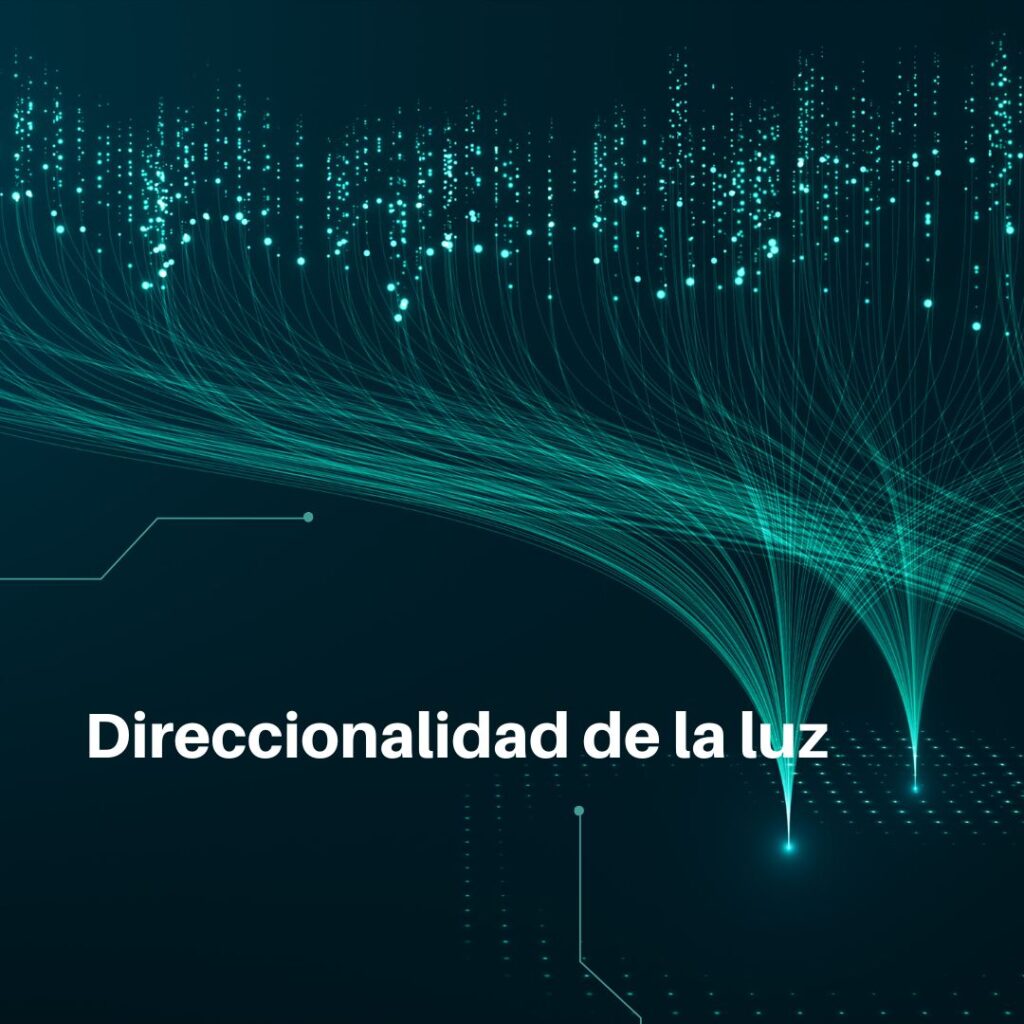 Lee más sobre el artículo RETILAP C4 S410.6 – Direccionalidad de la luz