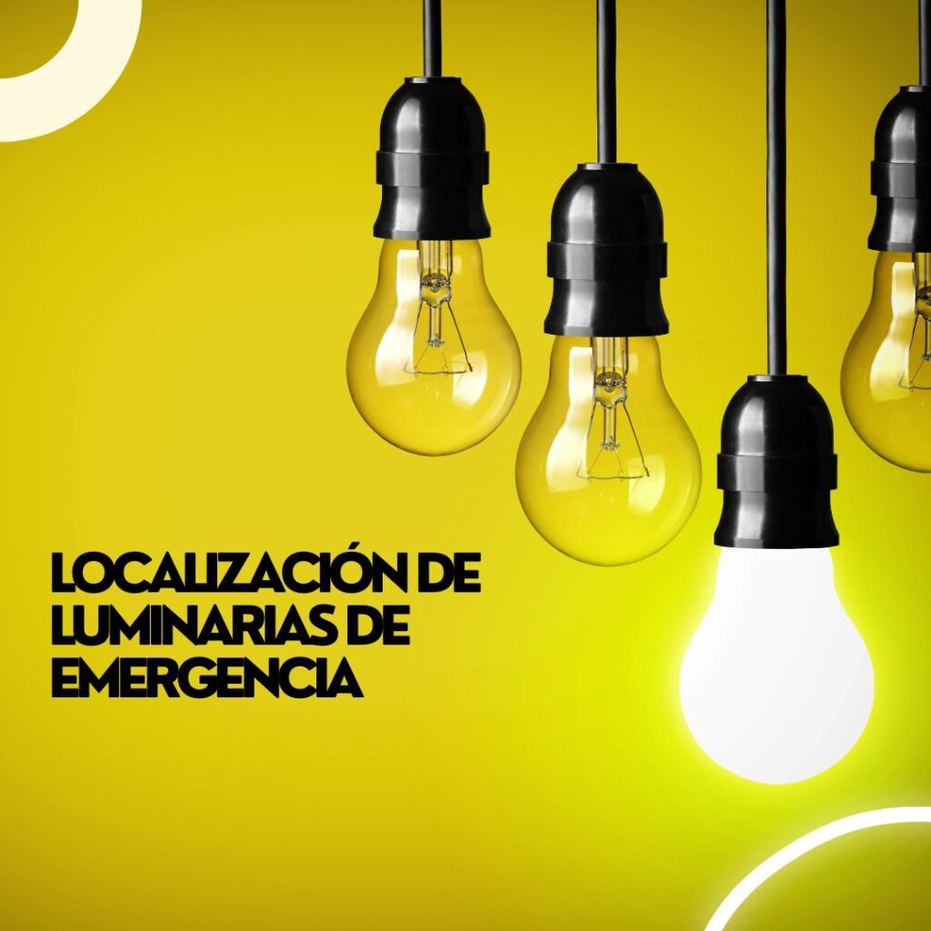 Lee más sobre el artículo RETILAP C4 S470.4 – Localización de luminarias de emergencia