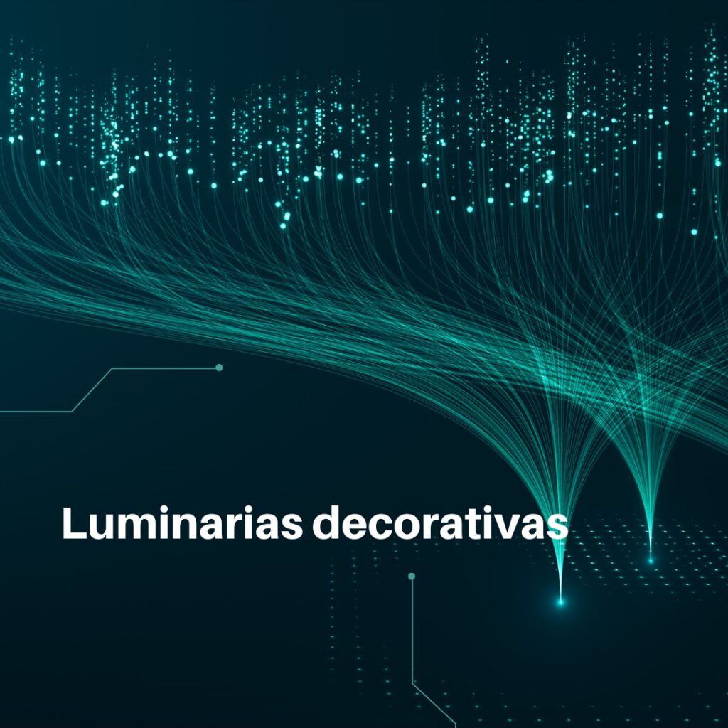 Lee más sobre el artículo RETILAP C3 S322 – Luminarias decorativas