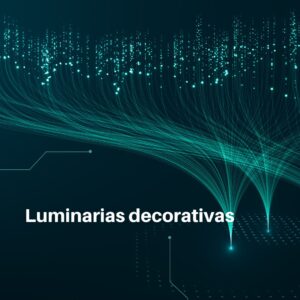 Lee más sobre el artículo RETILAP C3 S322 – Luminarias decorativas