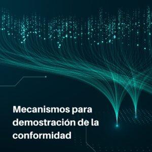 Lee más sobre el artículo RETILAP C9 S900 – Mecanismos para demostración de la conformidad