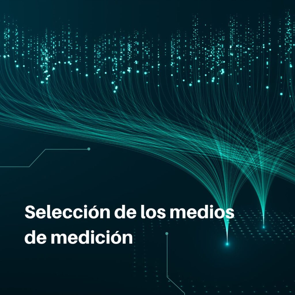 Lee más sobre el artículo RETILAP C5 S540.3.3 – Selección de los medios de medición