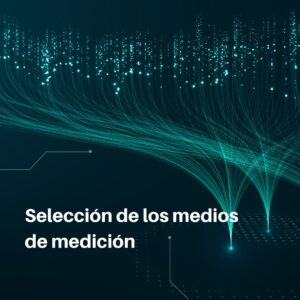 Lee más sobre el artículo RETILAP C5 S540.3.3 – Selección de los medios de medición