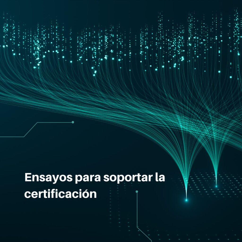 Lee más sobre el artículo RETILAP C3 S305.2 – Ensayos para soportar la certificación