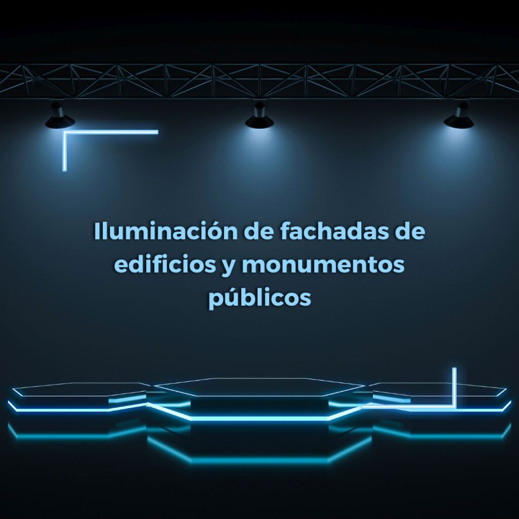 Lee más sobre el artículo RETILAP C5 S560.2 – Iluminación de fachadas de edificios y monumentos públicos