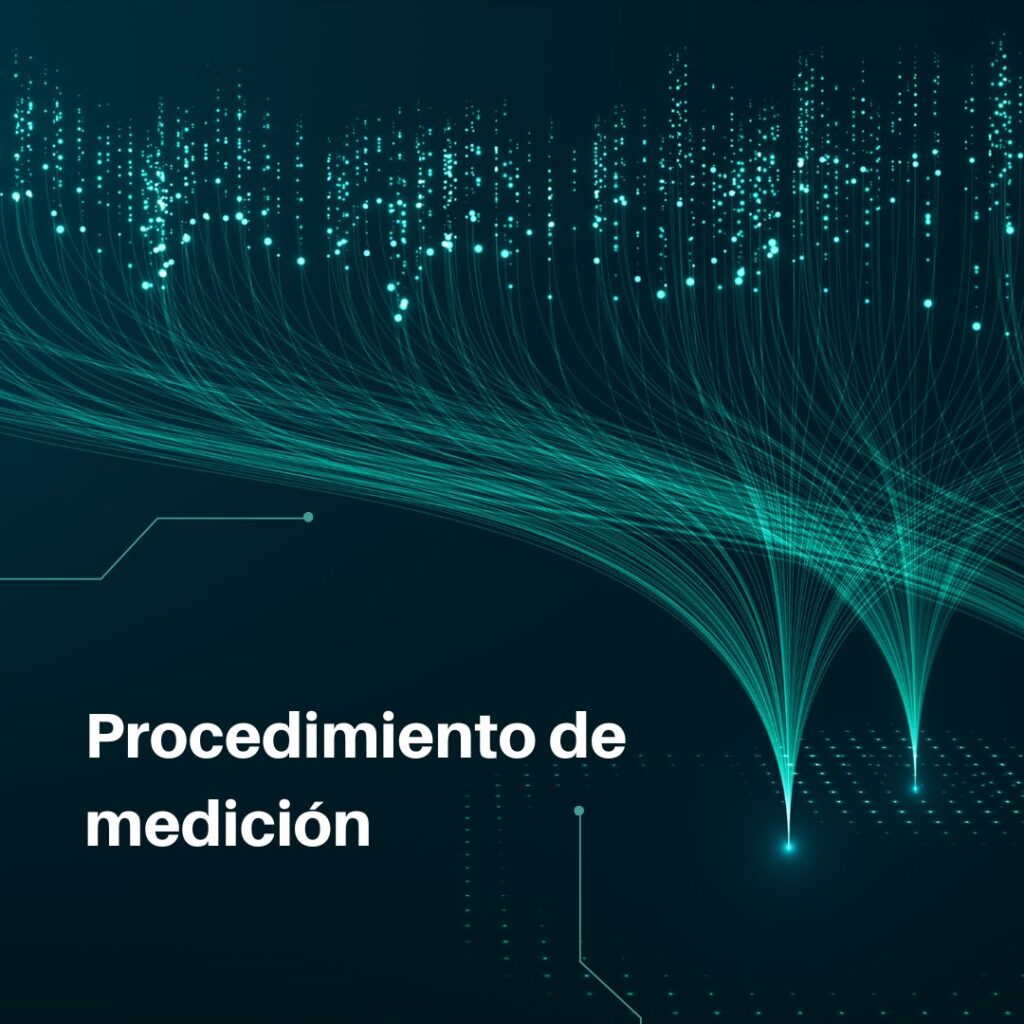 Lee más sobre el artículo RETILAP C5 S540.2 – Procedimiento de medición